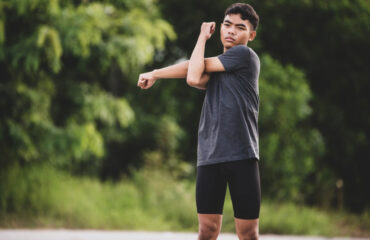 Importance of Physical Fitness